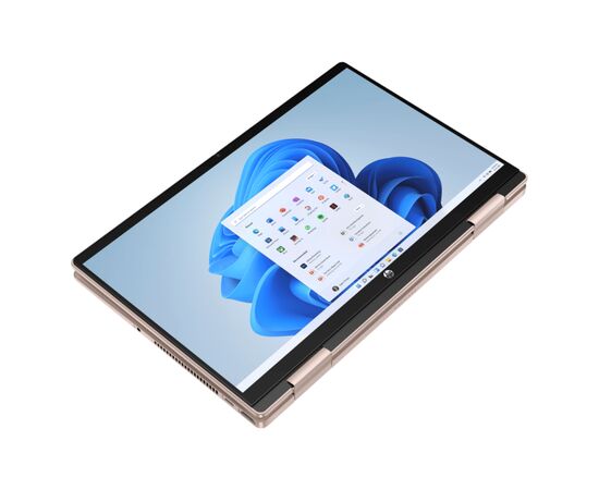 Ноутбук HP Pavilion x360 14-ek1009ua (832S8EA), зображення 5 Ноутбук HP Pavilion x360 14-ek1009ua (832S8EA), зображення 5