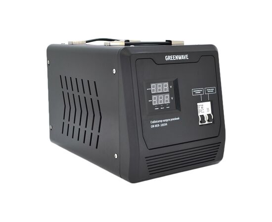 Стабилизатор Greenwave Mauser 5000VA (GW-MSR-5000VA)