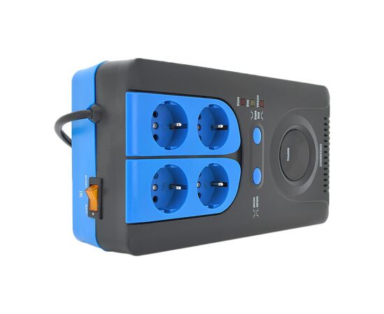 Стабилизатор Greenwave Winchester 1500VA (GW-WSHR-1500VA)