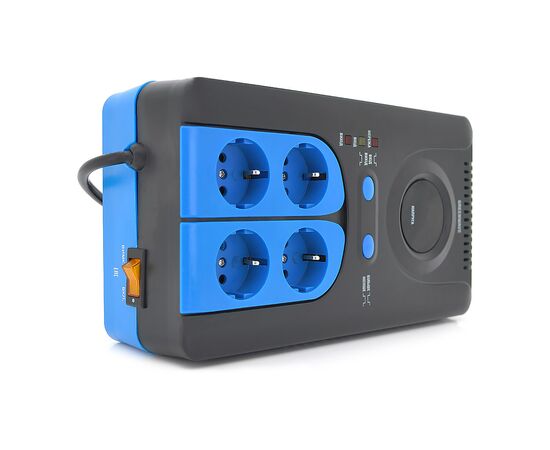 Стабилизатор Greenwave Winchester 500VA (GW-WSHR-500VA)