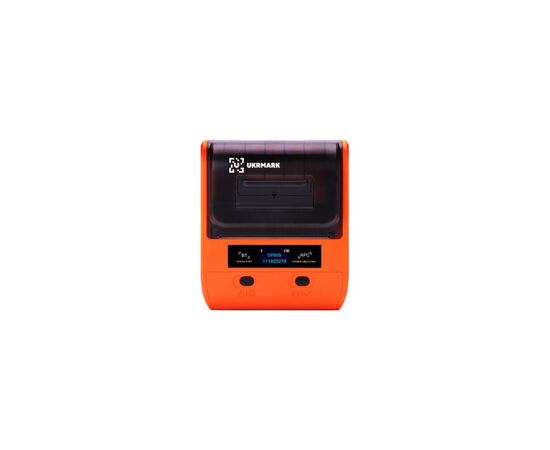 Принтер етикеток UKRMARK AT20EW термо USB, Bluetooth, NFC (UCDP80S)