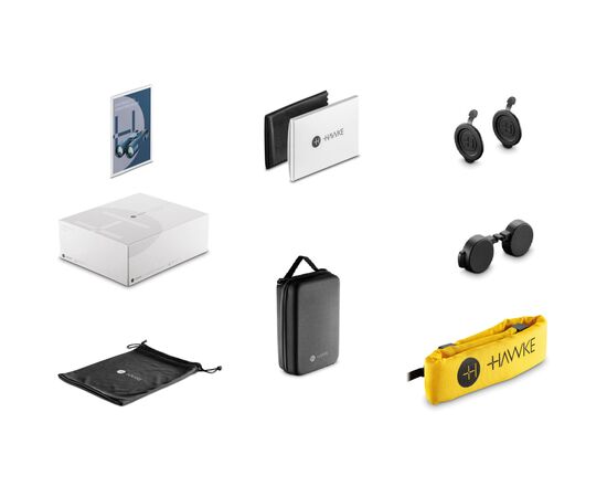 Бінокль Hawke Endurance ED Marine 7x50 Blue (36505) (930228), зображення 4 Бінокль Hawke Endurance ED Marine 7x50 Blue (36505) (930228), зображення 4