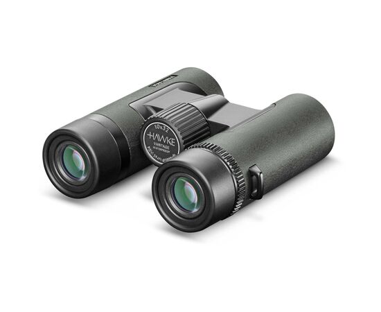 Бинокль Hawke Vantage 10x32 Green (34121) (930226), изображение 2 Бинокль Hawke Vantage 10x32 Green (34121) (930226), изображение 2