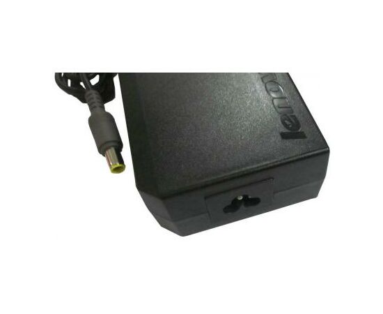 Блок питания к ноутбуку Lenovo 135W 20V 6.75A разъем 7.9/5.5 (pin inside) (45N0059), изображение 3 Блок питания к ноутбуку Lenovo 135W 20V 6.75A разъем 7.9/5.5 (pin inside) (45N0059), изображение 3
