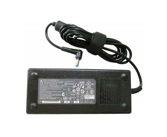 Блок питания к ноутбуку Acer 120W 19V 6.32A разъем 5.5/1.7 (ADP-120ZB)