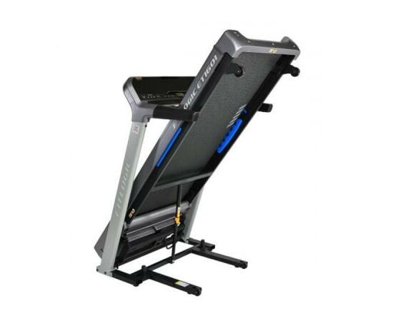 Беговая дорожка FitLogic ET1601, изображение 5 Беговая дорожка FitLogic ET1601, изображение 5