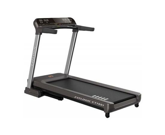 Беговая дорожка FitLogic ET1601