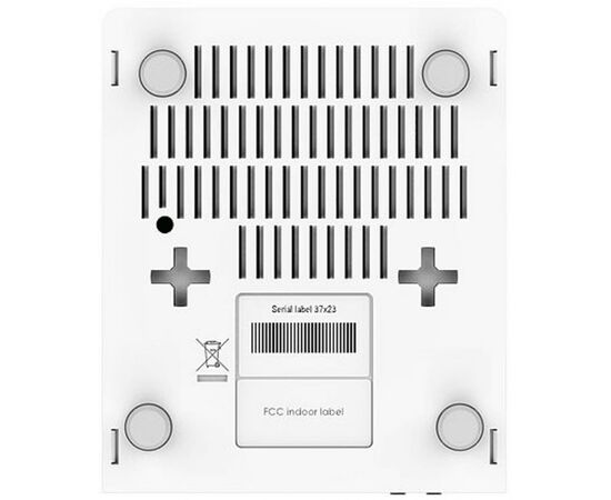 Маршрутизатор Mikrotik hEX PoE (RB960PGS), изображение 3 Маршрутизатор Mikrotik hEX PoE (RB960PGS), изображение 3