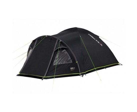 Палатка High Peak Talos 3 Dark Grey/Green (925398), изображение 2 Палатка High Peak Talos 3 Dark Grey/Green (925398), изображение 2