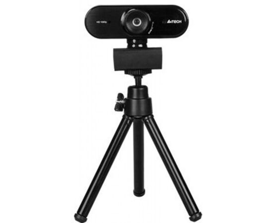 Веб-камера A4Tech PK-935HL 1080P Black (PK-935HL), изображение 10 Веб-камера A4Tech PK-935HL 1080P Black (PK-935HL), изображение 10