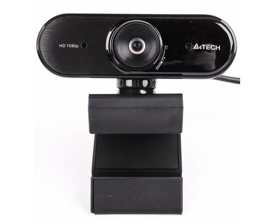 Веб-камера A4Tech PK-935HL 1080P Black (PK-935HL), изображение 2 Веб-камера A4Tech PK-935HL 1080P Black (PK-935HL), изображение 2