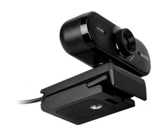 Веб-камера A4Tech PK-935HL 1080P Black (PK-935HL), изображение 7 Веб-камера A4Tech PK-935HL 1080P Black (PK-935HL), изображение 7