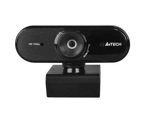 Веб-камера A4Tech PK-935HL 1080P Black (PK-935HL), изображение 9 Веб-камера A4Tech PK-935HL 1080P Black (PK-935HL), изображение 9