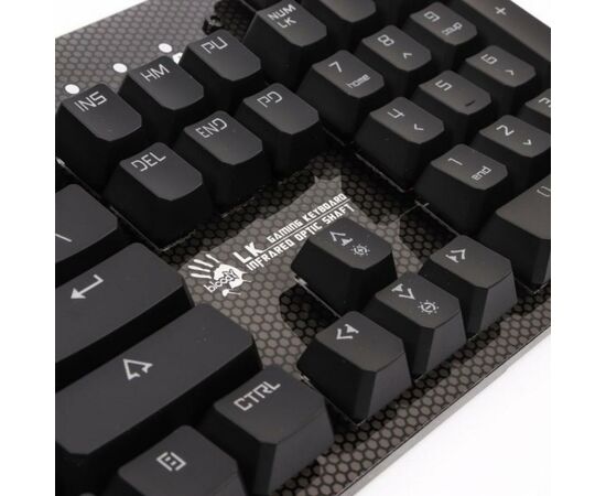 Клавиатура A4Tech Bloody B800 NetBee, изображение 3 Клавиатура A4Tech Bloody B800 NetBee, изображение 3
