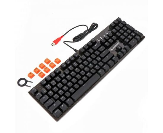 Клавиатура A4Tech Bloody B800 NetBee, изображение 5 Клавиатура A4Tech Bloody B800 NetBee, изображение 5