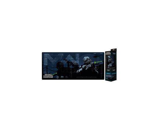 Коврик для мышки Gaya Call of Duty Modern Warfare In Sight (GE3954), изображение 2 Коврик для мышки Gaya Call of Duty Modern Warfare In Sight (GE3954), изображение 2