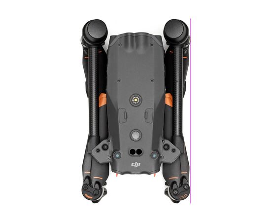 Квадрокоптер DJI Matrice 30T (CP.EN.00000368.01), изображение 8 Квадрокоптер DJI Matrice 30T (CP.EN.00000368.01), изображение 8
