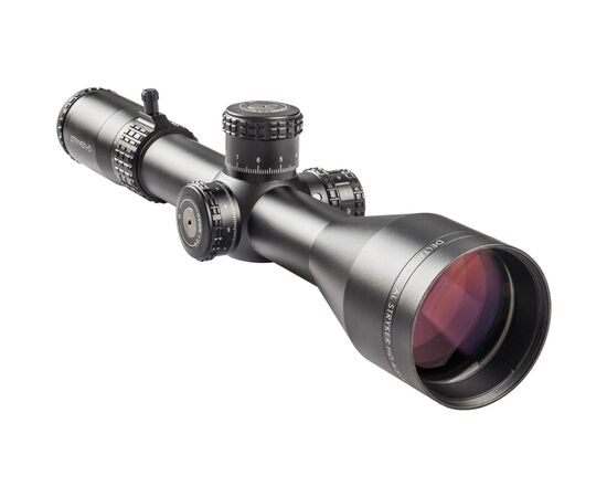 Прицел Delta Stryker 4,5-30x56 FFP DLR-1 2020 (DO-2502), изображение 2 Прицел Delta Stryker 4,5-30x56 FFP DLR-1 2020 (DO-2502), изображение 2