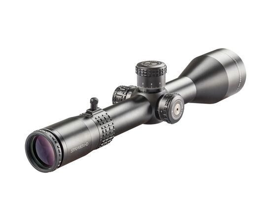 Прицел Delta Stryker 4,5-30x56 FFP DLR-1 2020 (DO-2502), изображение 3 Прицел Delta Stryker 4,5-30x56 FFP DLR-1 2020 (DO-2502), изображение 3