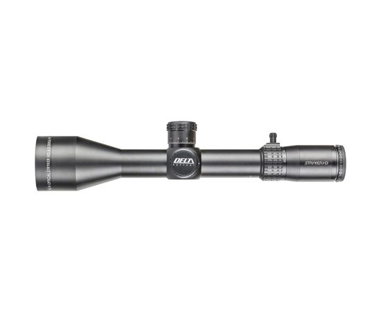 Прицел Delta Stryker 4,5-30x56 FFP DLR-1 2020 (DO-2502), изображение 5 Прицел Delta Stryker 4,5-30x56 FFP DLR-1 2020 (DO-2502), изображение 5