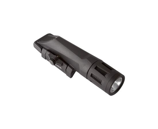 Фонарь Inforce WMLX Black Body, Primary LED White Secondary LED IR Gen2 (WX-05-2), изображение 2 Фонарь Inforce WMLX Black Body, Primary LED White Secondary LED IR Gen2 (WX-05-2), изображение 2