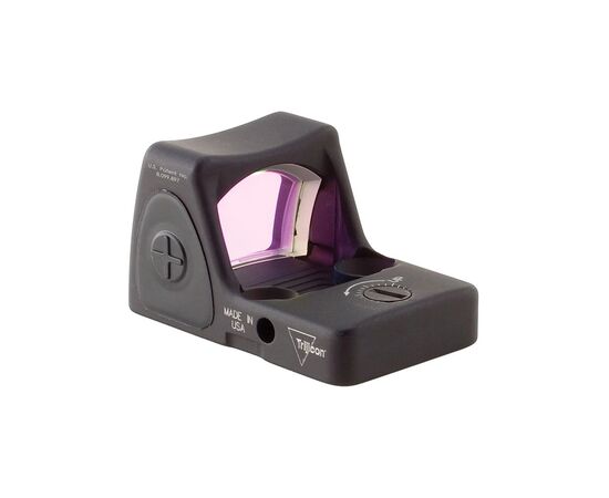 Прицел Trijicon RMR Type 2 Red Dot Sight 3.25 MOA Red Dot Adjustable (RM06-C-700688/700672), изображение 3 Прицел Trijicon RMR Type 2 Red Dot Sight 3.25 MOA Red Dot Adjustable (RM06-C-700688/700672), изображение 3