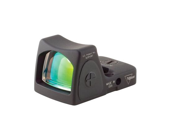 Приціл Trijicon RMR Type 2 Red Dot Sight 3.25 MOA Red Dot Adjustable (RM06-C-700688/700672)