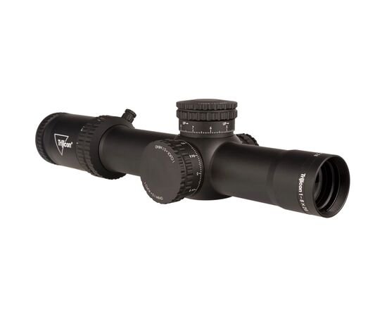 Прицел Trijicon Credo 1-8x28 Red/Green MRAD Segmented Circle (CR828-C-2900032), изображение 3 Прицел Trijicon Credo 1-8x28 Red/Green MRAD Segmented Circle (CR828-C-2900032), изображение 3
