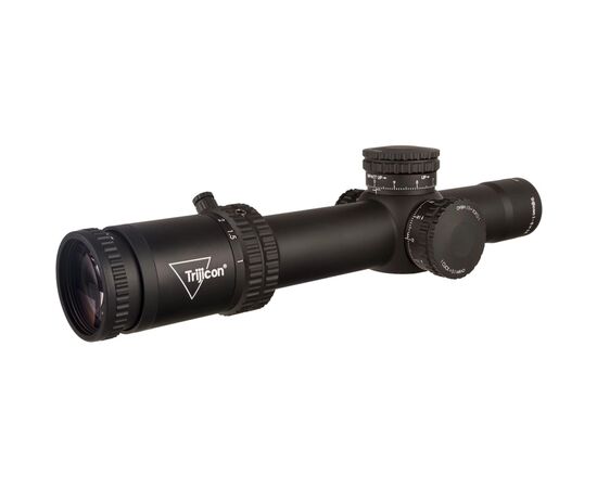 Приціл Trijicon Credo 1-8x28 Red/Green MRAD Segmented Circle (CR828-C-2900032)
