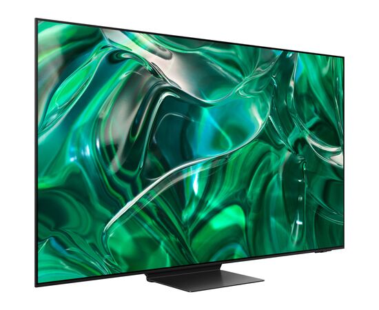 Телевизор Samsung QE55S95CAUXUA, изображение 5 Телевизор Samsung QE55S95CAUXUA, изображение 5