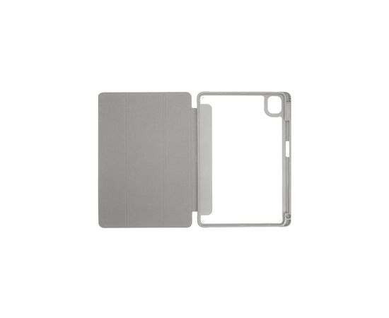 Чехол для планшета BeCover Soft Edge mount стілусу Xiaomi Mi Pad 5 / 5 Pro Gray (709234), изображение 2 Чехол для планшета BeCover Soft Edge mount стілусу Xiaomi Mi Pad 5 / 5 Pro Gray (709234), изображение 2