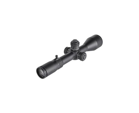Прицел Delta Stryker 4,5-30x56 FFP LRD-1T 2020 (DO-2500), изображение 2 Прицел Delta Stryker 4,5-30x56 FFP LRD-1T 2020 (DO-2500), изображение 2