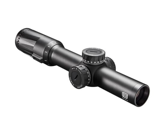Прицел EOTech Vudu 1-6x24 FFP 30mm SR1 (VDU1-6FFSR1), изображение 2 Прицел EOTech Vudu 1-6x24 FFP 30mm SR1 (VDU1-6FFSR1), изображение 2