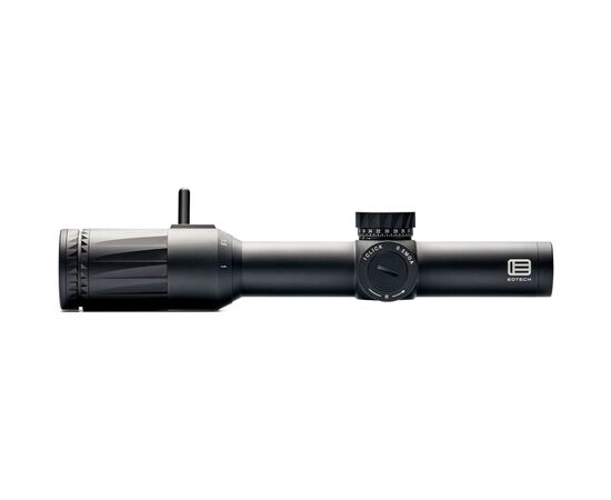 Прицел EOTech Vudu 1-6x24 FFP 30mm SR1 (VDU1-6FFSR1), изображение 3 Прицел EOTech Vudu 1-6x24 FFP 30mm SR1 (VDU1-6FFSR1), изображение 3