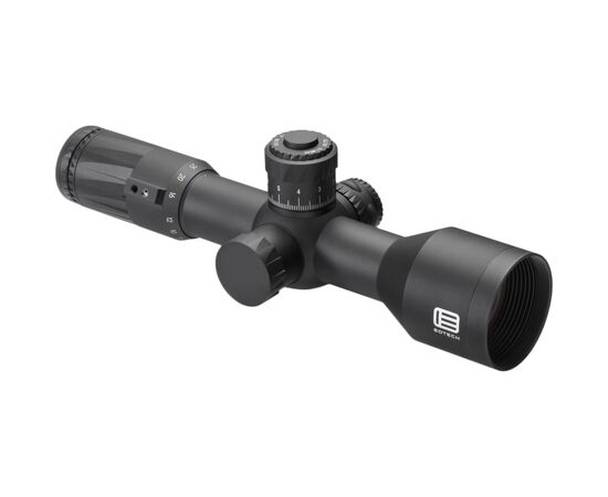 Прицел EOTech Vudu 5-25x50 FFP TR3 Horus (VDU5-25FFTR3), изображение 2 Прицел EOTech Vudu 5-25x50 FFP TR3 Horus (VDU5-25FFTR3), изображение 2
