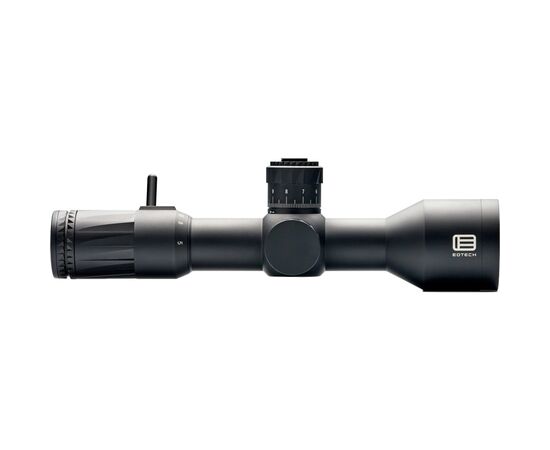 Прицел EOTech Vudu 5-25x50 FFP TR3 Horus (VDU5-25FFTR3), изображение 3 Прицел EOTech Vudu 5-25x50 FFP TR3 Horus (VDU5-25FFTR3), изображение 3