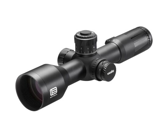 Приціл EOTech Vudu 5-25x50 FFP TR3 Horus (VDU5-25FFTR3)