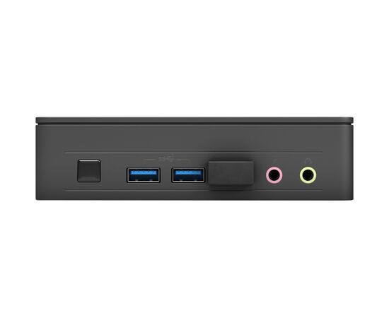 Компьютер INTEL NUC 11 Essential Kit / Celeron N5105, M.2 slot, EU cord (BNUC11ATKC40002)