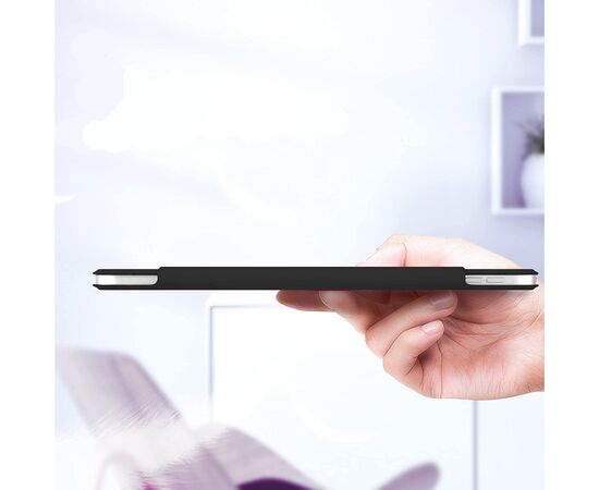 Чехол для планшета BeCover Magnetic Apple iPad 10.9" 2022 Black (708532), изображение 5 Чехол для планшета BeCover Magnetic Apple iPad 10.9" 2022 Black (708532), изображение 5