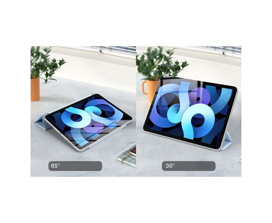 Чехол для планшета BeCover Magnetic Apple iPad 10.9" 2022 Black (708532), изображение 6 Чехол для планшета BeCover Magnetic Apple iPad 10.9" 2022 Black (708532), изображение 6