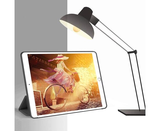 Чехол для планшета BeCover Tri Fold Soft TPU Silicone Apple iPad 10.9" 2022 Black (708518), изображение 5 Чехол для планшета BeCover Tri Fold Soft TPU Silicone Apple iPad 10.9" 2022 Black (708518), изображение 5
