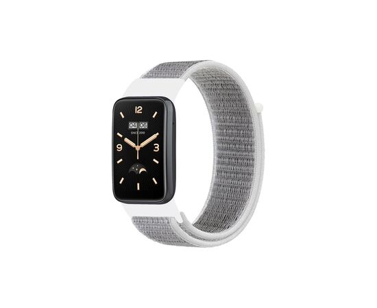 Ремешок для фитнес браслета Armorstandart нейлоновый для Xiaomi Smart Band 7 Pro Sea Shell (ARM66807)