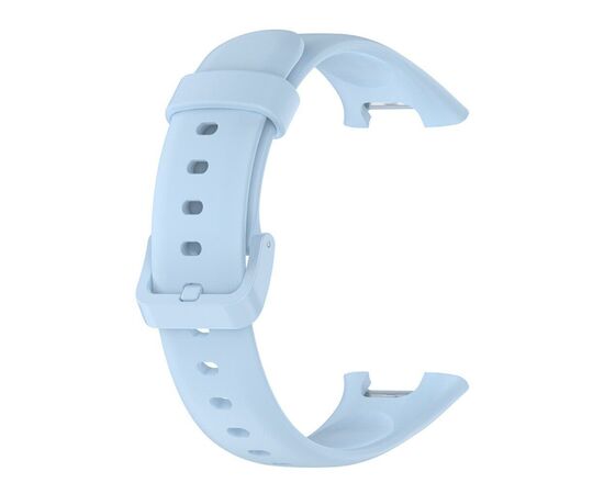 Ремінець до фітнес браслета Armorstandart для Xiaomi Smart Band 7 Pro Blue (ARM66798), зображення 3