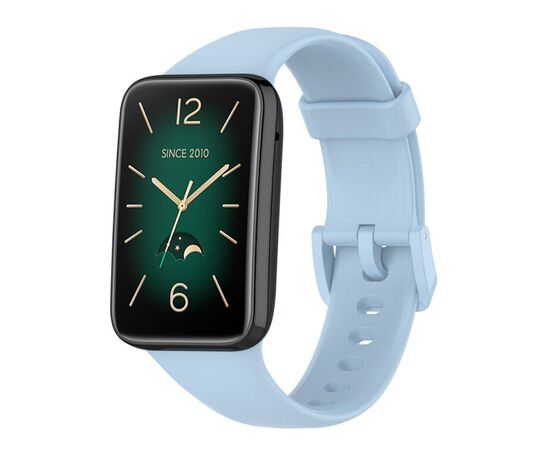 Ремешок для фитнес браслета Armorstandart для Xiaomi Smart Band 7 Pro Blue (ARM66798)