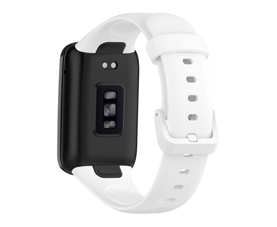Ремешок для фитнес браслета Armorstandart для Xiaomi Smart Band 7 Pro Ivory (ARM66795), изображение 2 Ремешок для фитнес браслета Armorstandart для Xiaomi Smart Band 7 Pro Ivory (ARM66795), изображение 2