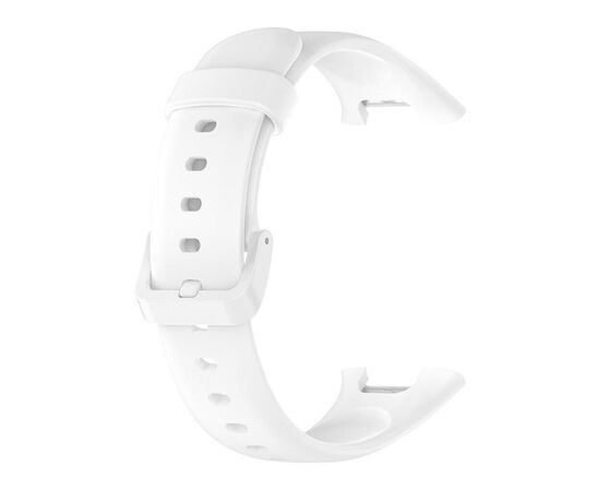 Ремешок для фитнес браслета Armorstandart для Xiaomi Smart Band 7 Pro Ivory (ARM66795), изображение 3 Ремешок для фитнес браслета Armorstandart для Xiaomi Smart Band 7 Pro Ivory (ARM66795), изображение 3