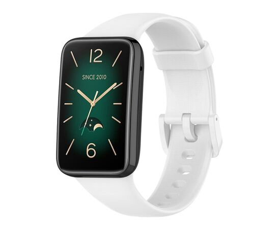 Ремешок для фитнес браслета Armorstandart для Xiaomi Smart Band 7 Pro Ivory (ARM66795)