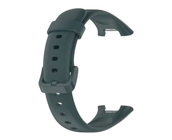 Ремінець до фітнес браслета Armorstandart для Xiaomi Smart Band 7 Pro Olive (ARM66796), зображення 3