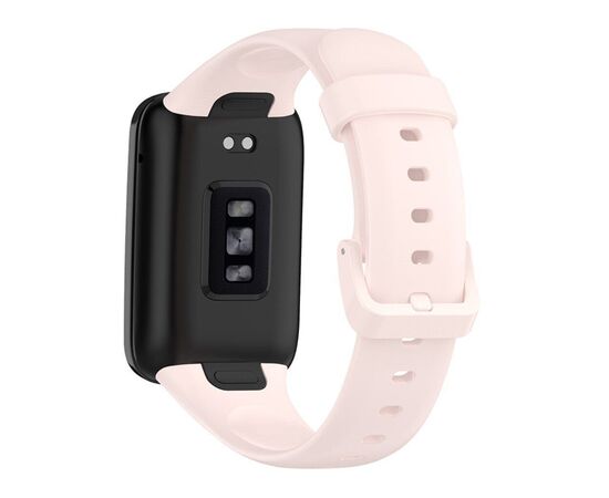 Ремінець до фітнес браслета Armorstandart для Xiaomi Smart Band 7 Pro Pink Sand (ARM66800), зображення 2