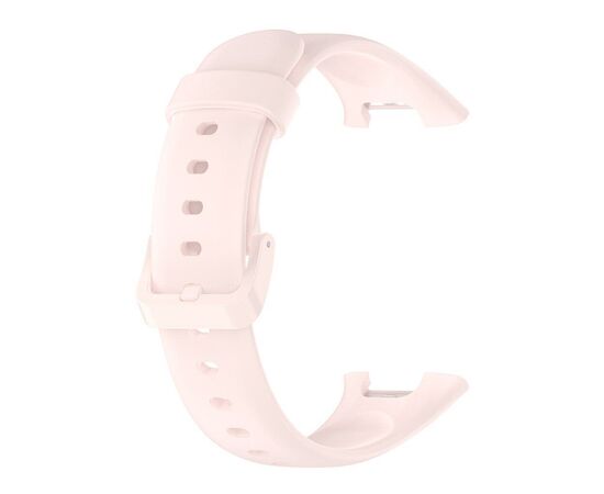 Ремінець до фітнес браслета Armorstandart для Xiaomi Smart Band 7 Pro Pink Sand (ARM66800), зображення 3